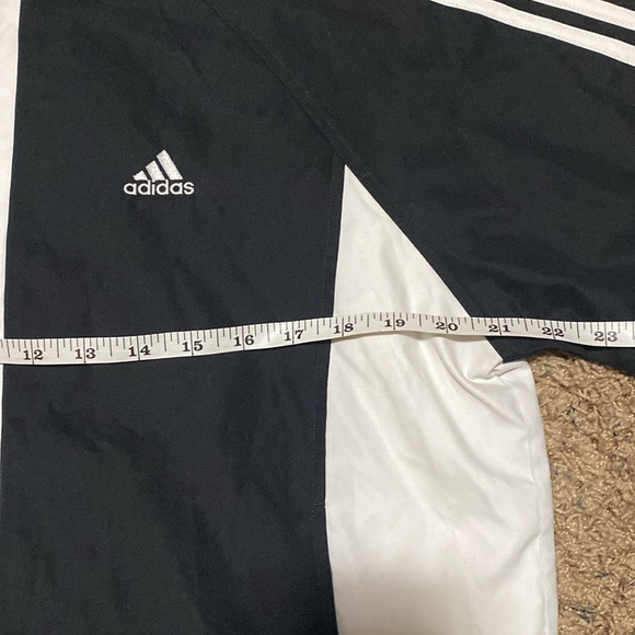 adidas track jacket - Picture 5 of 7